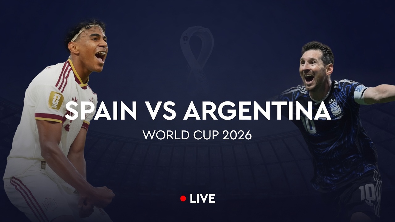 Spain Wins the 2026 World Cup: Ferran Torres Makes History