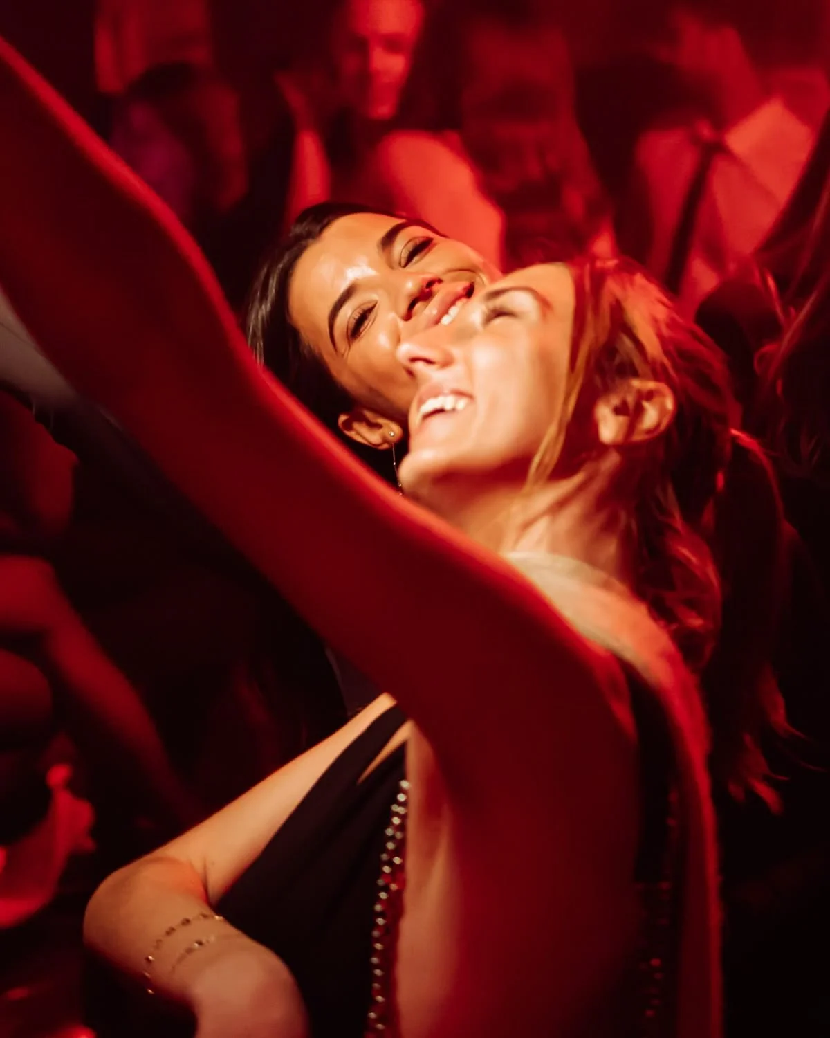 Extreme Party Night