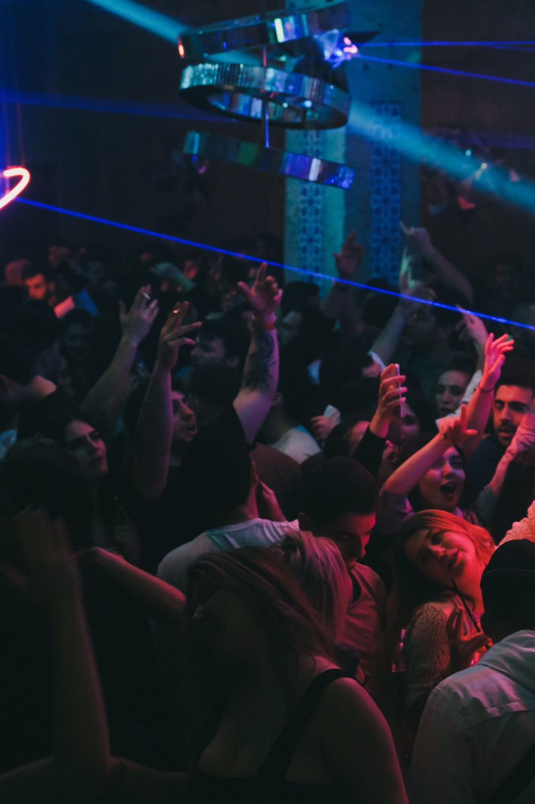 Venue