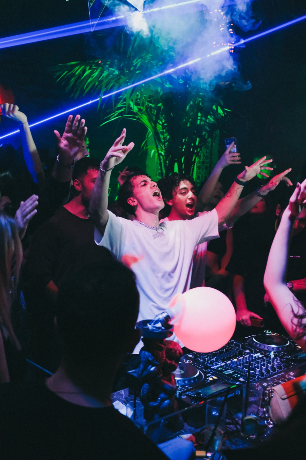 DJ Sets